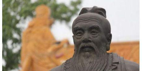 世界公认十大哲学家（最有影响力的10位哲学家排行榜）