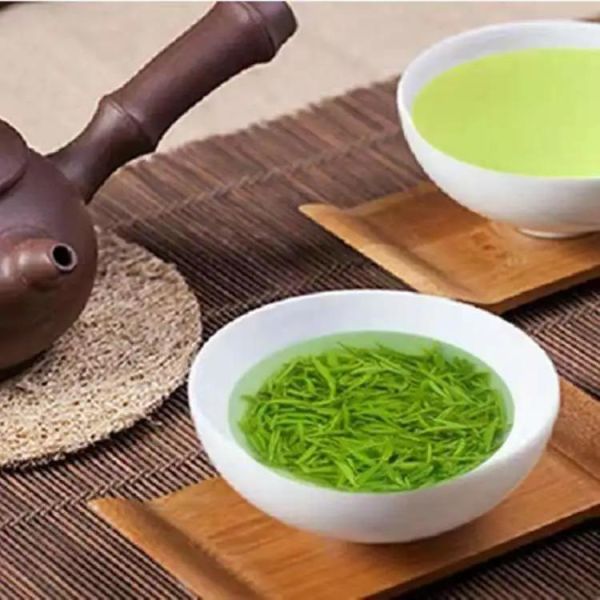 十大最贵的茶（中国十大天价茶盘点）