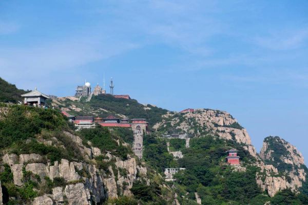 山东十大著名景点（山东旅游必去十大景点推荐）