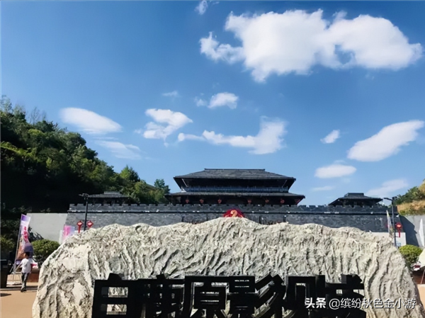 西安十大免费景点（免费开放的景区推荐）