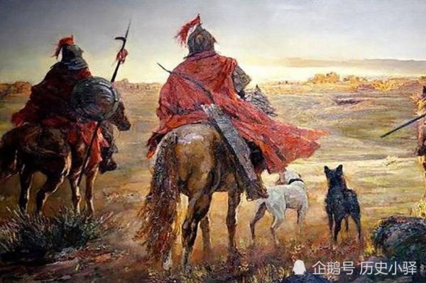 古代重庆的十大名将（这10位将军各个武功显赫）