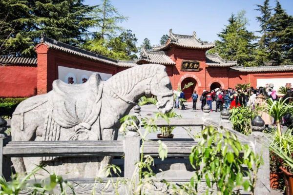 河南旅游景点排名前十名（河南十大旅游景区排名）