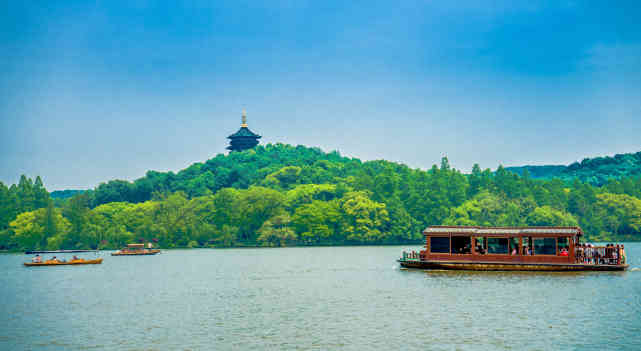 情侣必去十大旅游景点，最适合情侣旅游的10个胜地