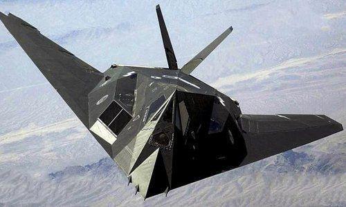 美国10大最先进的战斗机，F-22稳居榜首，性能无敌制霸空中