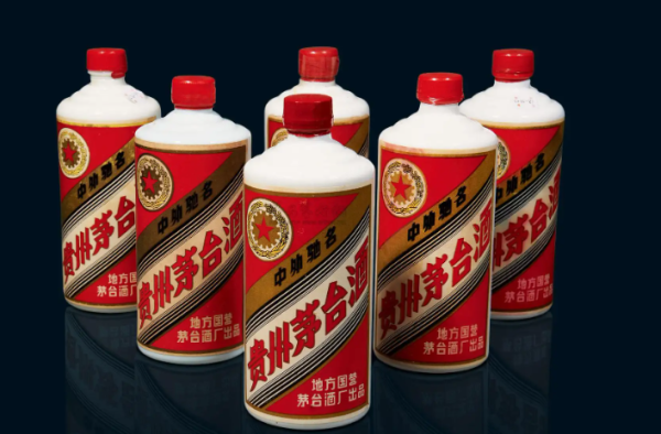 十大酱香型白酒排名（酱酒排名十大酱香型白酒）