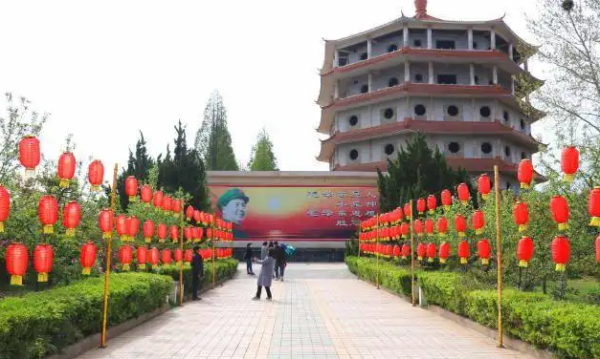河南省自驾游景点十大排名榜（河南自驾游必去的十个景点）