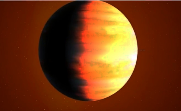 宇宙最可怕星球十大排名（最恐怖的十大星球盘点）