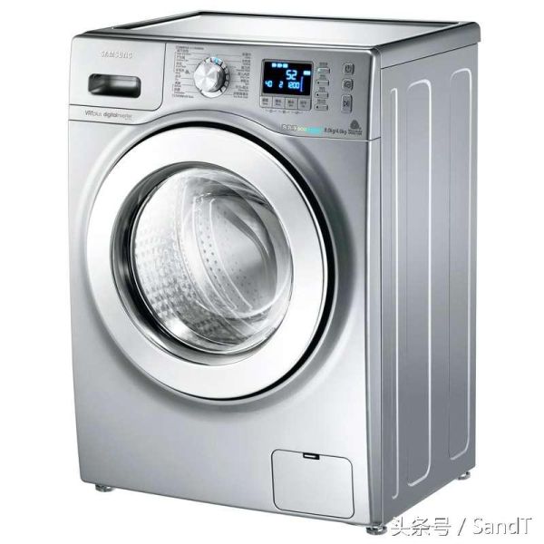 洗衣机十大品牌排名洗衣机（口碑最好的洗衣机品牌排行）