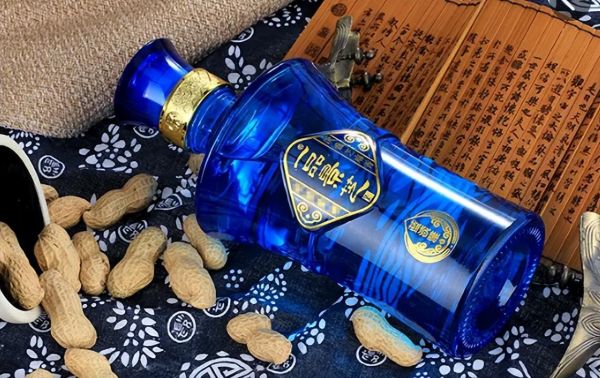 真正的纯粮白酒推荐，这10款白酒100%纯粮佳酿