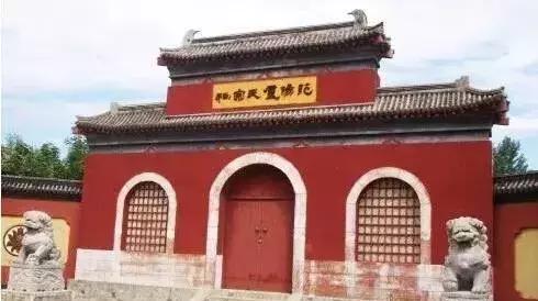 古代最着名的十大家族，陇西李氏、弘农杨氏···有你的家族吗？