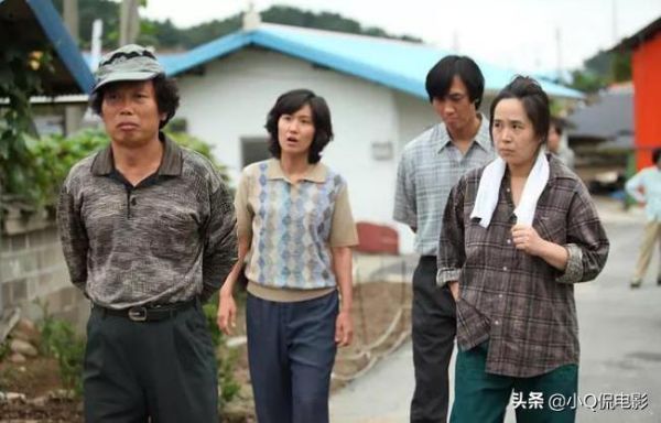 最具影响力的韩国电影（韩国十大必看电影）