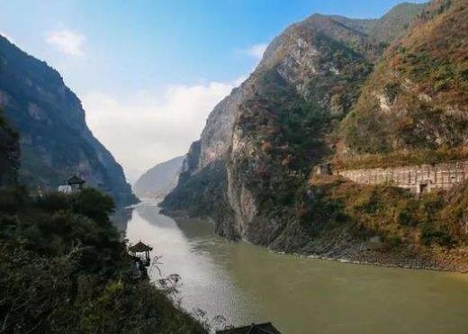 广元旅游景点有哪些地方（四川广元十大旅游景点）