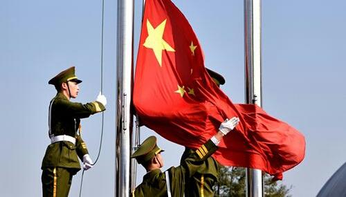 中国必须收回的十大领土，建国以来从外国手中收回的十大领土