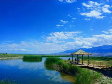 哈密十大旅游景点（新疆哈密10个旅游好去处）