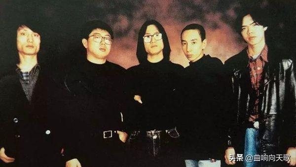 中国十大着名摇滚乐队，最受欢迎的是他们？你认同吗？