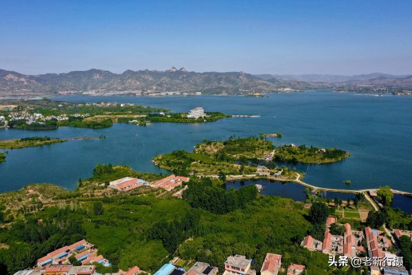 济南市十大旅游景点（山东济南最值得去的十个景点）