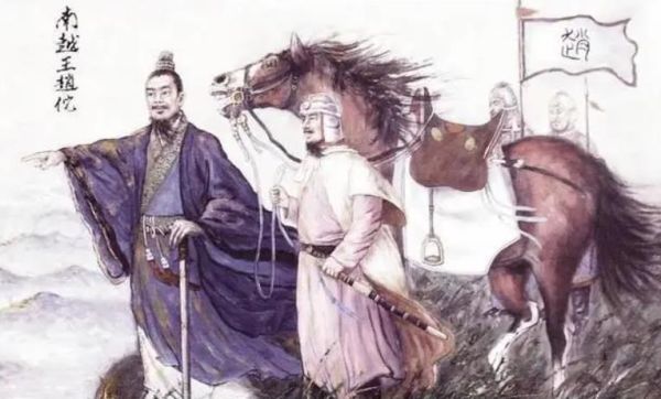 中国十大最神秘古墓（这10座却至今没有找到）