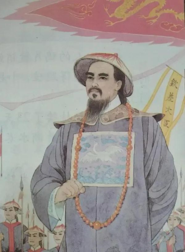 虎门销烟怎么销毁（林则徐销毁230万斤鸦片的方法）