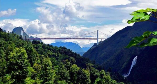 安顺十大旅游景点（安顺最美的十大景区推荐）