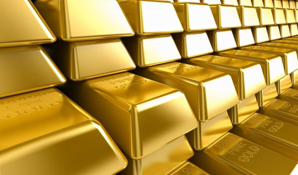 世界十大黄金储备国（全球黄金储备世界排名前十国家）
