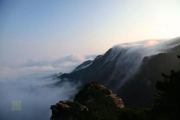 中国十大避暑胜地,避暑胜地排名前十 中国十大避暑胜地,避暑胜地排名前十