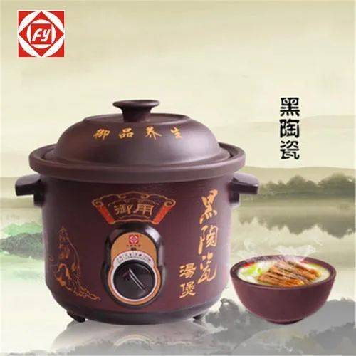 紫砂锅品牌十大排行榜（十大砂锅质量品牌排行榜）