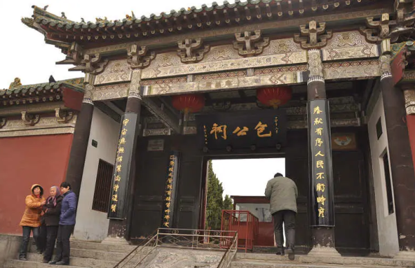 河南省自驾游景点十大排名榜（河南自驾游必去的十个景点）