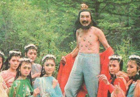 西游记十大妖怪排名（十大妖怪武力值排行榜）