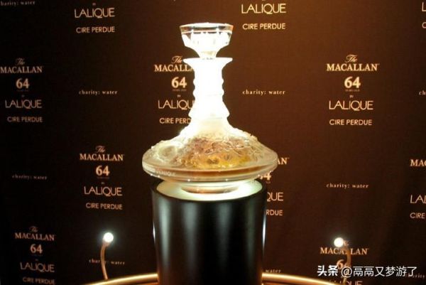 世界最贵的10种酒，世界上最贵的酒排名第一的是什么