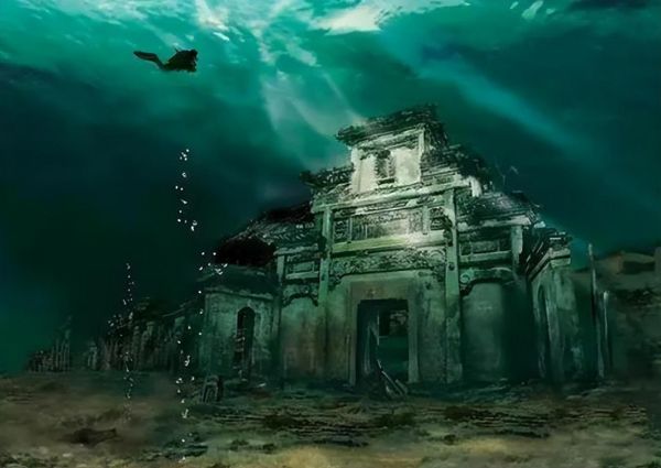 中国十大最神秘古墓（这10座却至今没有找到）