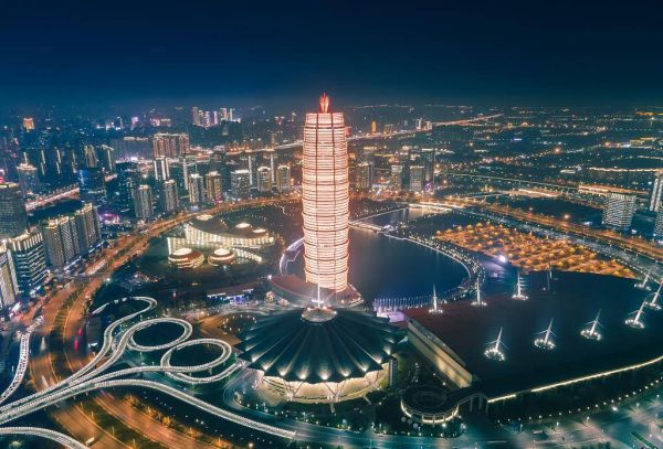 中国十大古都排名，中国历史上著名的十大古都