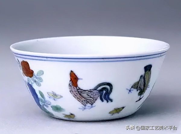中国拍卖最贵的十大瓷器（中国十大最贵的瓷器排行榜）