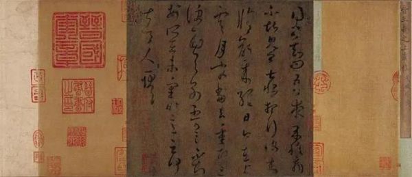 国宝级文物有哪些，全国34个博物馆有42件国宝级文物