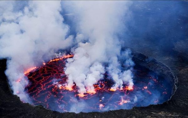 世界10座最可怕的火山（世界十大恐怖的火山盘点）
