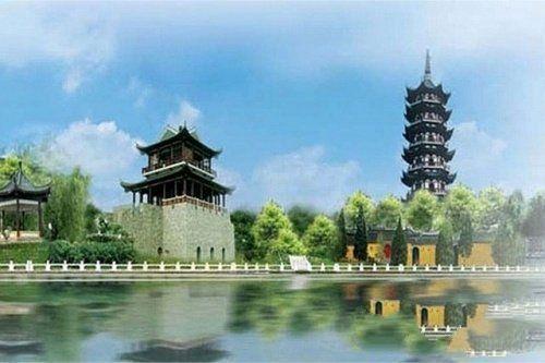 中国十大长寿村排名，中国最美丽的长寿村排名前十