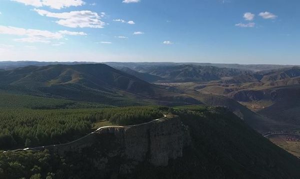 乌兰察布有什么好玩的景点（乌兰察布十大必去旅游景点推荐）