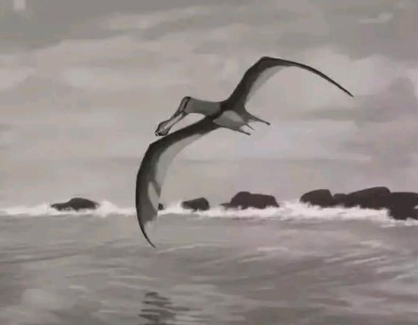 盘点传说中的十大恐怖神秘生物