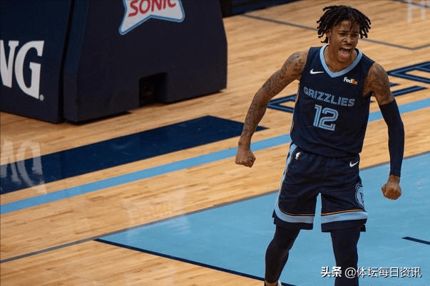 NBA控球后卫排名，美媒排出2022-22赛季NBA前十控球后卫