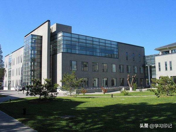 中国最神秘的四所大学，这4所学校保密性强