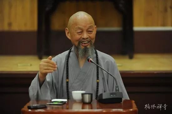 虚云老和尚的十大弟子（这10位弟子个个都是高僧 ）