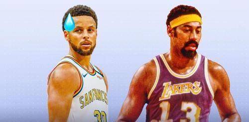 NBA最难打破的十大单赛季纪录（nba不可能打破的十个记录）