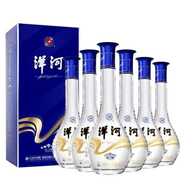 中国十大白酒酒名来源（10大白酒名的来历）