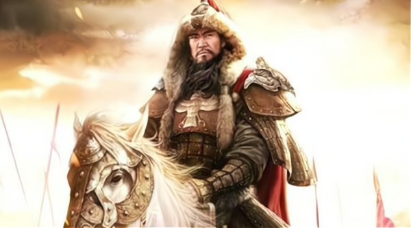 中国十大最神秘古墓（这10座却至今没有找到）