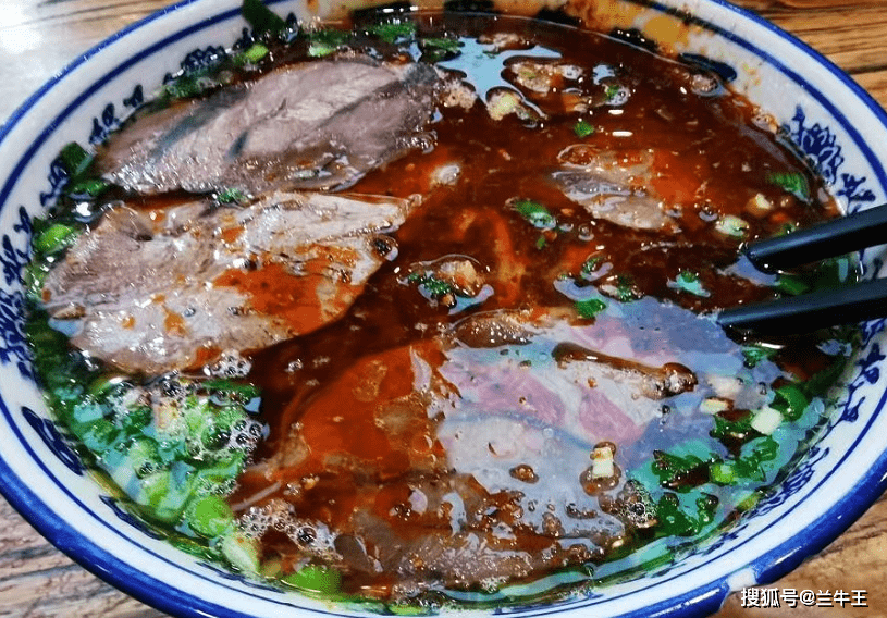 兰州牛肉面十大排名，最好吃的十大兰州牛肉面推荐