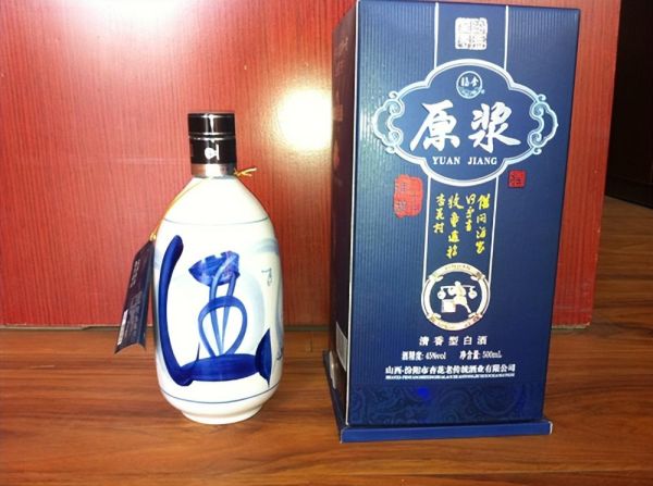 十大公认最好喝的白酒（十大口感好白酒推荐）