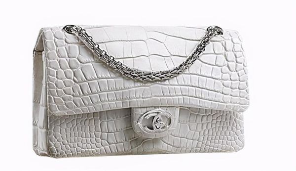 十大奢侈品女包排名，世界上最贵的10款女包