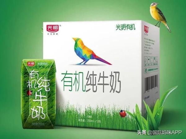 儿童纯牛奶排行榜前十位（十大好口碑儿童纯牛奶推荐）