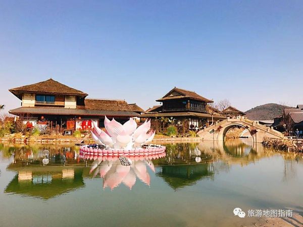 无锡十大旅游景点（十个旅游好玩地方）