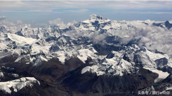 世界十大最危险山峰，这些山峰真的是太险峻了