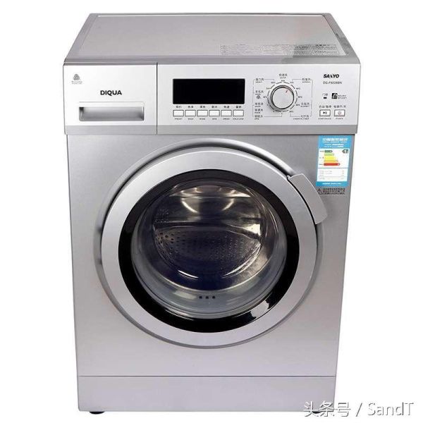 洗衣机十大品牌排名洗衣机（口碑最好的洗衣机品牌排行）